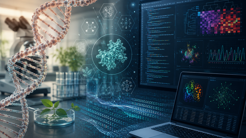 Bioinformática
