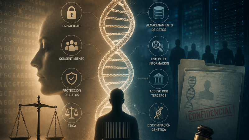 Licenciatura en Bioinformática