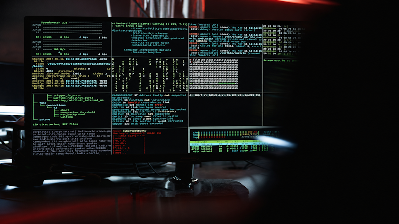 Debugging