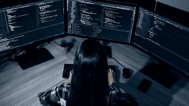 programador backend