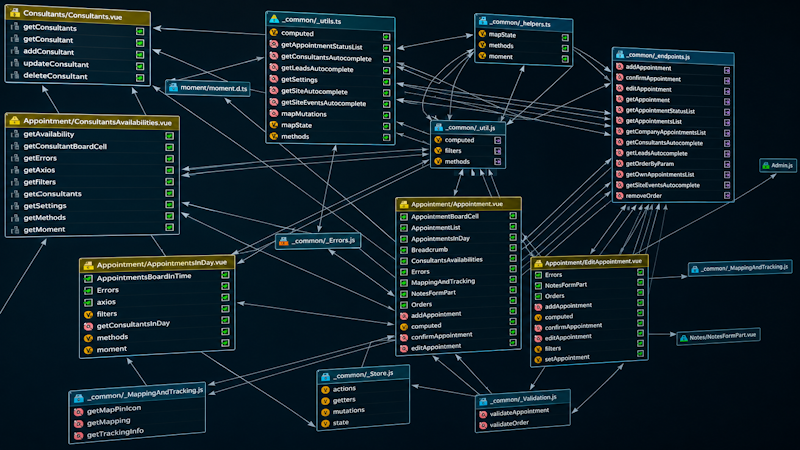 base de datos sql
