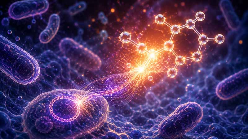 Biotecnologia investigaci&oacute;n para la menopausia