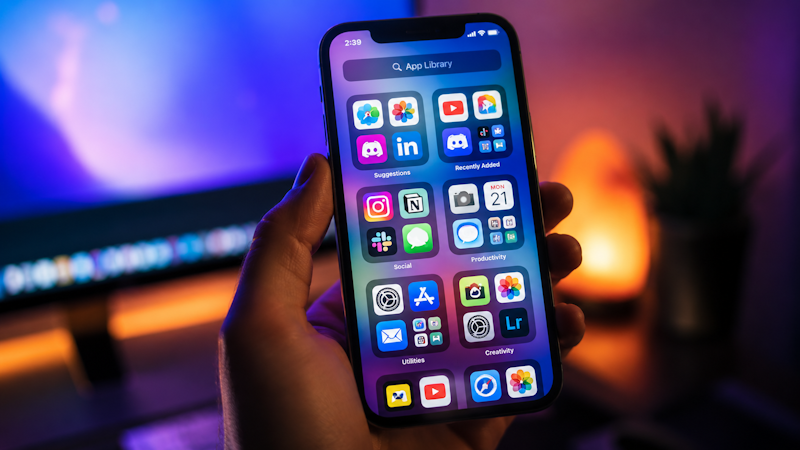 Apps