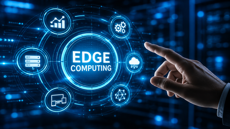 Edge Computing