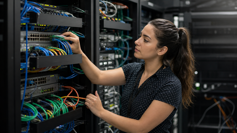 Ingenier&iacute;a en Computaci&oacute;n vs. Ingenier&iacute;a en Sistemas