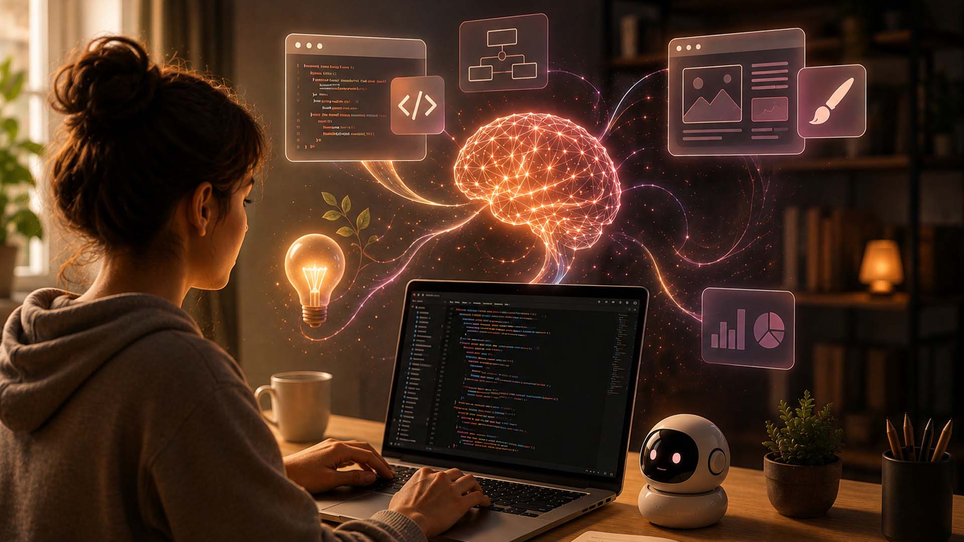 Ingeniería de software en la era de la IA