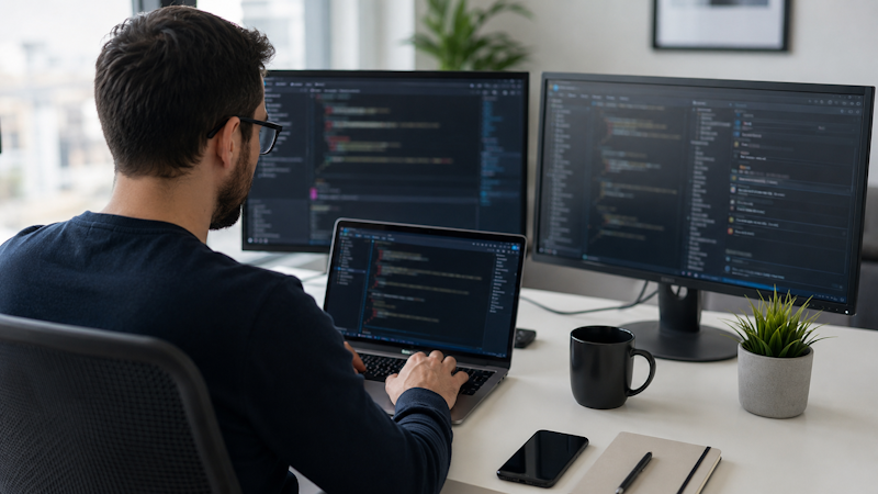 Qué es la inteligencia artificial: tipos, ejemplos y aplicaciones en sistemas