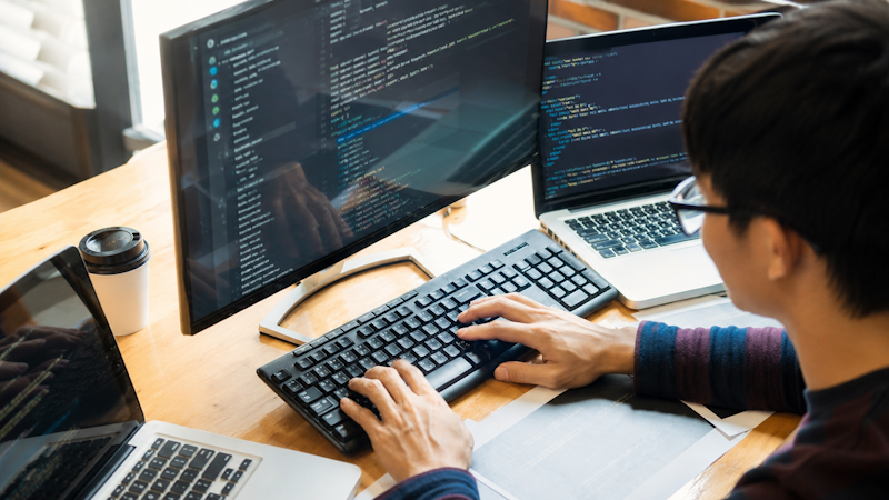 &iquest;Qu&eacute; es la ingenier&iacute;a inform&aacute;tica y qu&eacute; es la ingenier&iacute;a en sistemas?