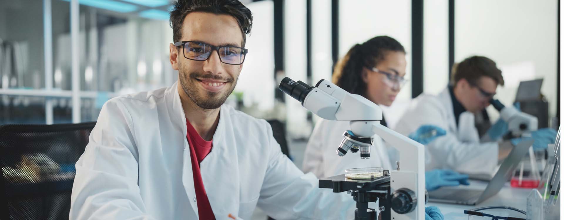 Concurso: Innová en Biotecnología