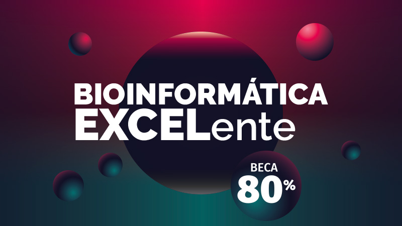 Concurso: Bioinformática EXCELente