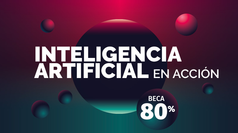 Concurso: Inteligencia Artificial en Acción