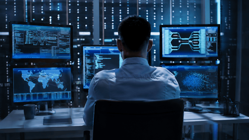 Qué son los sistemas de información