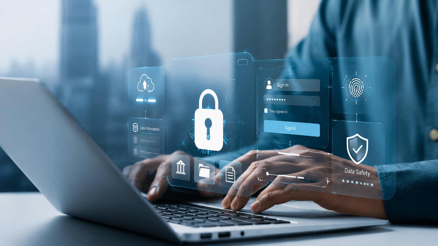Seguridad inform&aacute;tica e inteligencia artificial