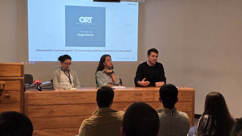 panel docentes