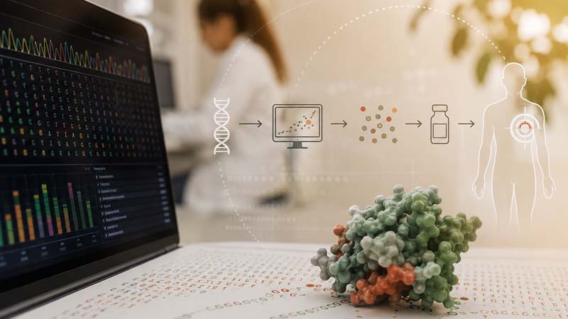 Bioinformática