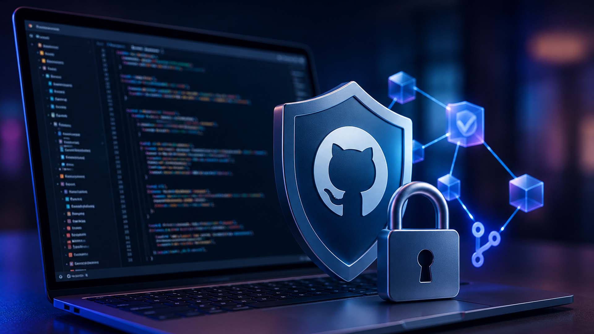 Seguridad en GitHub: cómo proteger tus repositorios