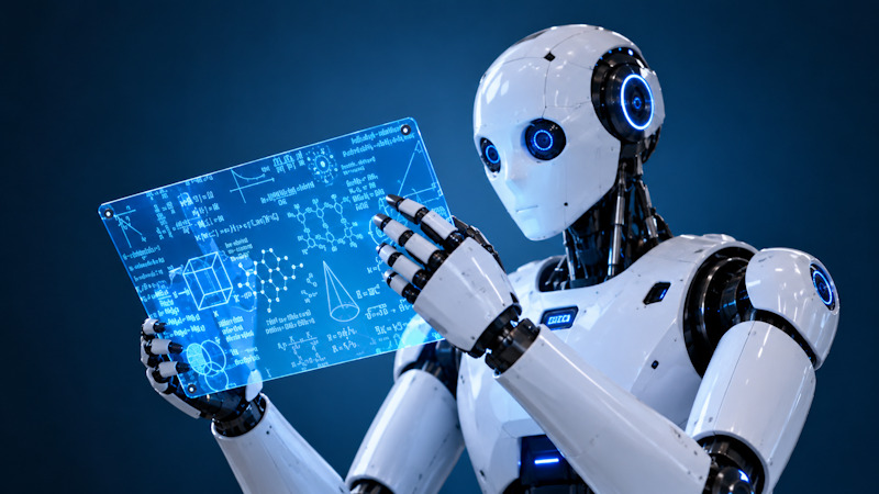 Diferencia entre inteligencia artificial y machine learning