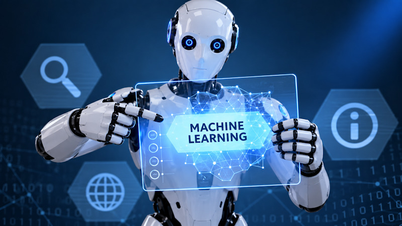 Los usos del machine learning