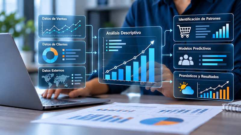 Ciencia de datos