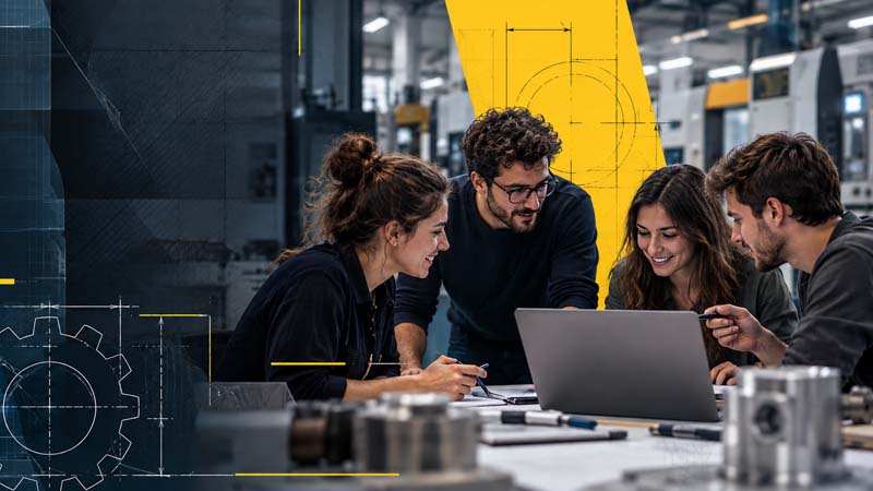 Hackaton Industrial