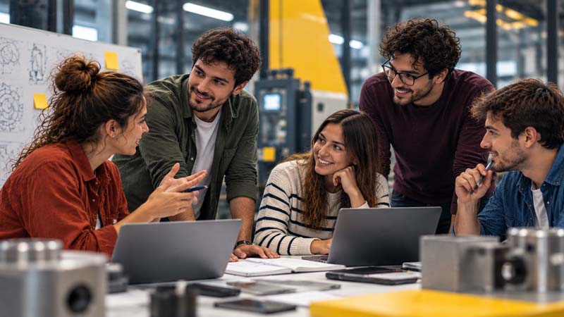 Hackaton Industrial