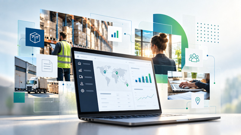 Sistema de información empresarial 