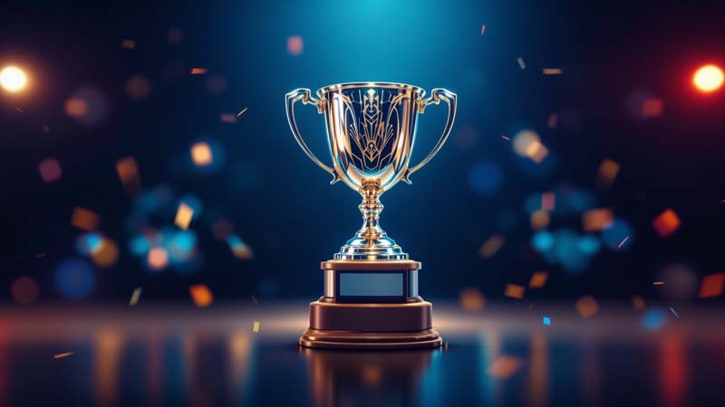 ganadores del HackORT: Programá tu Robot