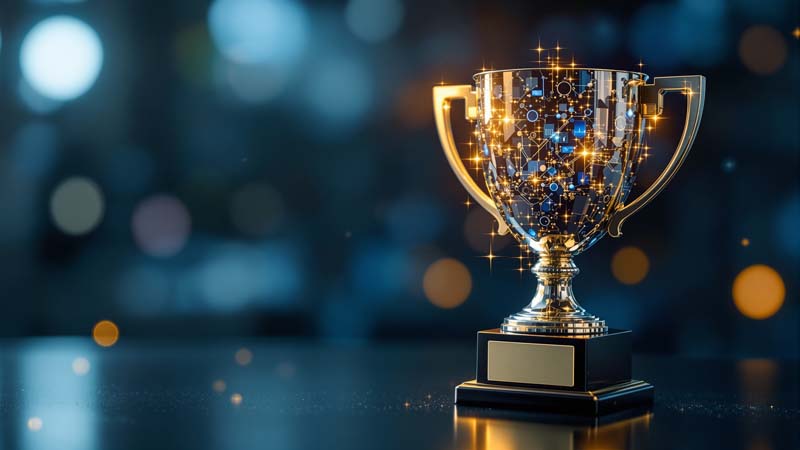 Gandores del concurso Inteligencia Artificial en Acción