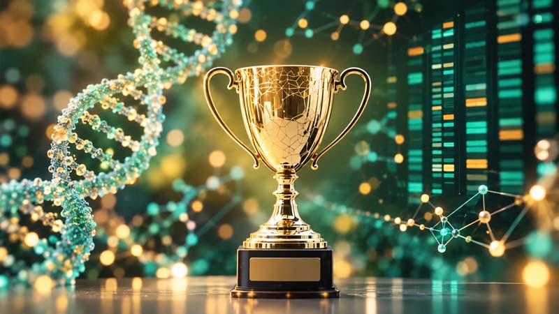 Ganadores del desafío Bioinformática Excelente