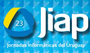 Jornadas Informáticas de Uruguay