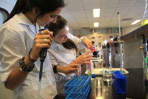 Nueva ley que promueve la biotecnologia