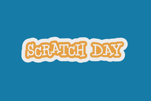 Scratch Day-Universidad ORT Uruguay 