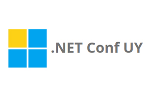 evento de tecnologías Microsoft .NET Conf UY