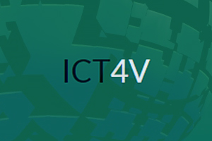 Conferencias organizadas por ICT4V