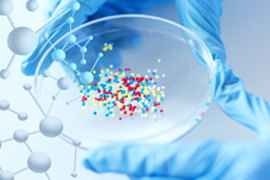 Los desafíos  de la biotecnología en el campo de la microbiota