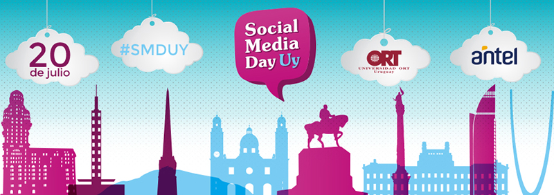 Social Media Day 2016.