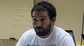 Sebastián Bardacosta