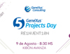 Genexus evento Genexus evento