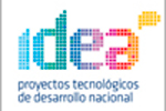 IDEA, concurso de proyectos tecnológicos