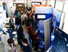 Feria de empleo en la Facultad de Ingeniería