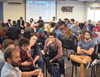 Potenciando la comunidad de profesionales de Eléctrica, Electrónica y Telecomunicaciones Potenciando la comunidad de profesionales de Eléctrica, Electrónica y Telecomunicaciones