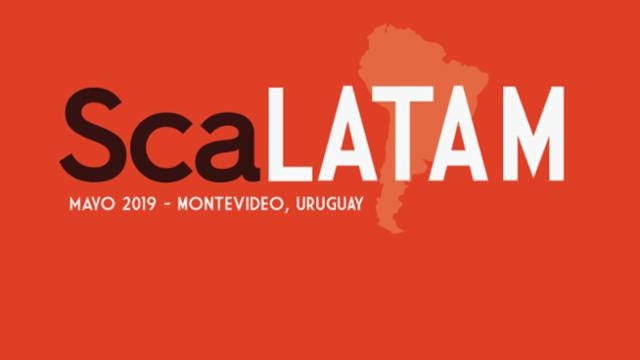 Conferencias sobre Programación Funcional y Scala en Universidad ORT Uruguay