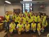 Estudiantes de Ingeniería en Electrónica, Eléctrica y Telecomunicaciones visitan empresas Estudiantes de Ingeniería en Electrónica, Eléctrica y Telecomunicaciones visitan empresas