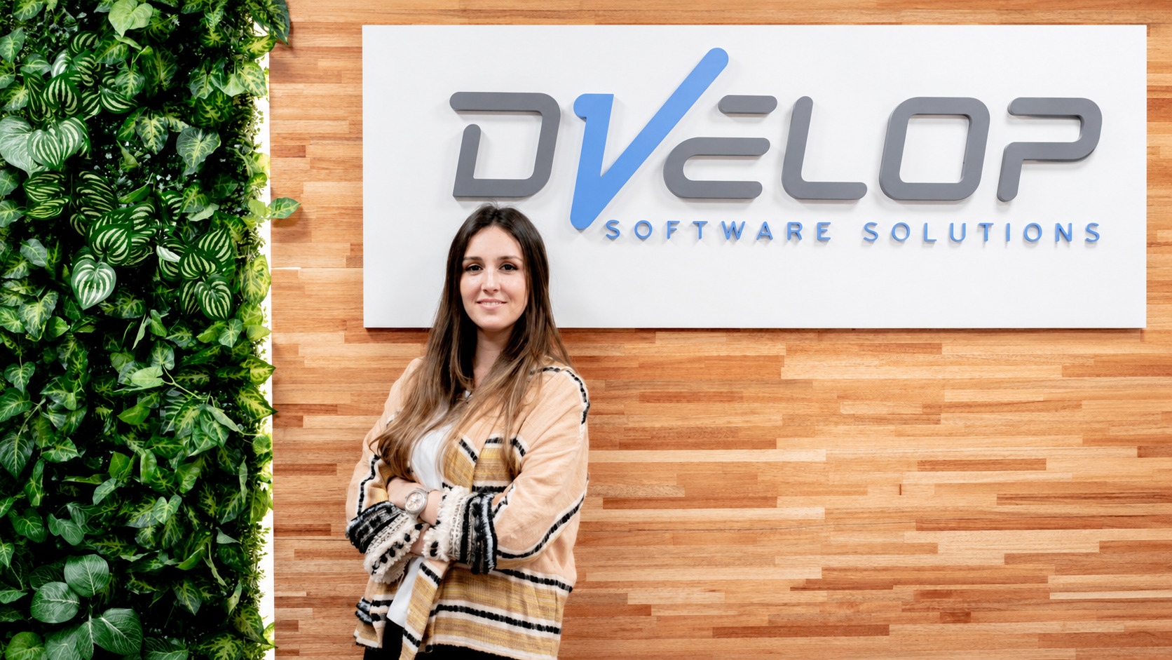 Dvelop
