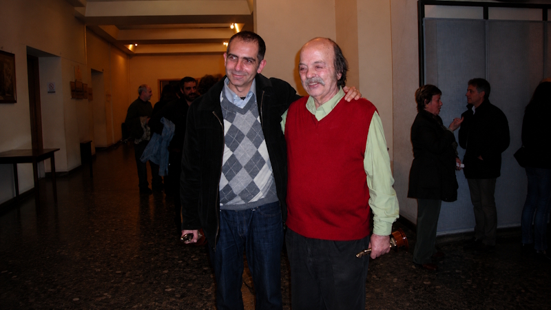 Premio Imagen 2011
