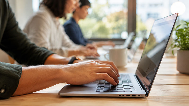 Curso online 